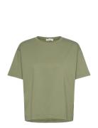 American Vintage Fizvalley Khaki Green