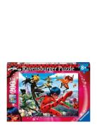 Ravensburger Miraculous 200P Multi/patterned
