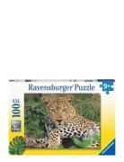 Ravensburger Exotic Animals Selfie 100P Multi/patterned