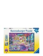 Ravensburger Stardust Scoops 150P Multi/patterned