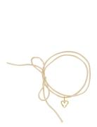 Maanesten Misa Choker Guld