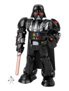 Imaginext Imaginext Star Wars Darth Vader Bot Svart