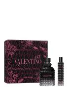 Valentino Fragrance Vltn Bir Uomo 50Ml+15Ml S1 25 Nude