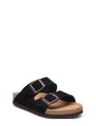 Rosemunde Rhwcolina Strap Sandal Bzt Svart
