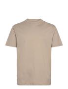 Armani Exchange T-Shirt Beige