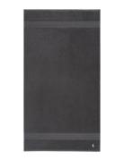 Ralph Lauren Home Player Handtowel Svart