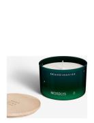 Skandinavisk Nordlys Scented Candle 90G Vit