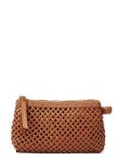 Ceannis Cosmetic Bag Sweet Tan Brun