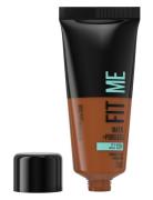 Maybelline Maybelline New York Fit Me Matte + Poreless Foundation 360 ...