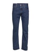 Levi's® 501 Levisoriginal St Wash 80 Blå