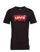 Levi's® Graphic Setin Neck Graphic H21 Svart