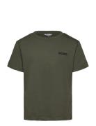 Björn Borg Borg Essential 4 T-Shirt Grön