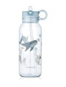 Liewood Yang Tritan Water Bottle 500Ml Blå