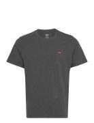 Levi's® Ss Original Hm Tee B65 Dark Gr Grå