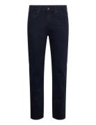 Levi's® 502 Taper Master Of N Svart