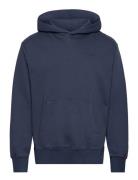 Levi's® The Authentic Hoodie Sargasso Marinblå