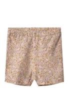 Wheat Bike Shorts Anne Beige
