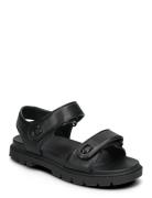 Coach Brynn Sandal Svart