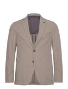 Michael Kors Performance Blazer Beige