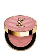 Yves Saint Laurent Ysl Powder Blush Shade 06