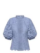 Copenhagen Muse Cmlanly-Blouse Is A Blouse In A Premium Material With ...