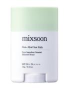 Mixsoon Cica-Hyal Sun Stick Nude