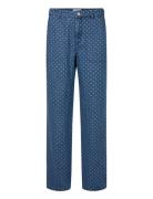 Nümph Nuhaddie Pants Blå