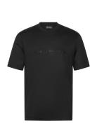 Emporio Armani T-Shirt Svart