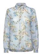 Claire Woman Cwrenette - Shirt Multi/patterned