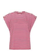 Sofie Schnoor Baysw T-Shirt Röd