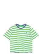 United Colors Of Benetton T-Shirt Grön