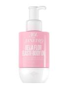 Sol De Janeiro Beija Flor Elasti-Body Oil Nude