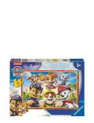 Ravensburger Paw Patrol Giant Floor 24P Multi/patterned