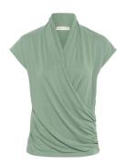 InWear Veloraiw Top Grön