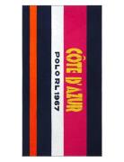 Ralph Lauren Home Bargo Beach Towel Multi/patterned