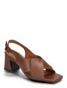 Billi Bi Sandals Brun