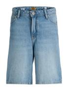 Jack & J S Jjitony Jjoriginal Shorts Akm 920 Sn Jnr Blå