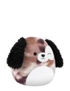 Squishmallows Squishmallows 30 Cm P22 Zerdan Dog Multi/patterned