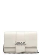 HUGO Mel 2.0 Clutch Beige