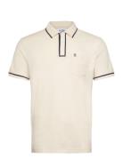 Original Penguin Earl Tncl Piq Sticke Kräm