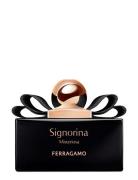 Ferragamo Signorina Misteriosa Edp 50Ml Nude