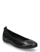 Tamaris Woms Ballerina Svart