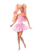 Barbie Doll Multi/patterned