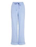 CCDK Copenhagen Katrina Pants Blå