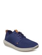 Clarks Step Urban Mix G Blå