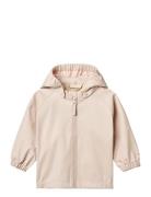 Wheat Rainwear Chardy Jacket Rosa