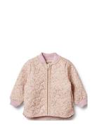 Wheat Thermo Jacket Loui Rosa