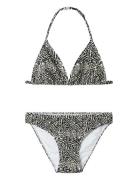 LMTD Nlfzeo Bikini Svart