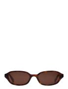 Corlin Eyewear Aidan Tortoise Brown Brun