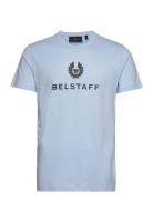 Belstaff Belstaff Signature T-Shirt Blå